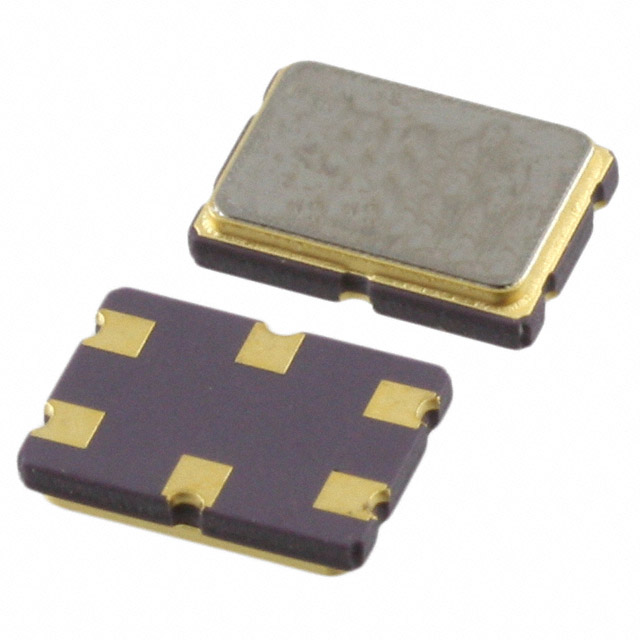 All Parts Passive Components Filters-Ferrites-EMI-RFI Components ECS-96SMF21A30 by ECS Inc.